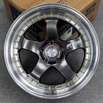 Work s1 replica | gunmetal