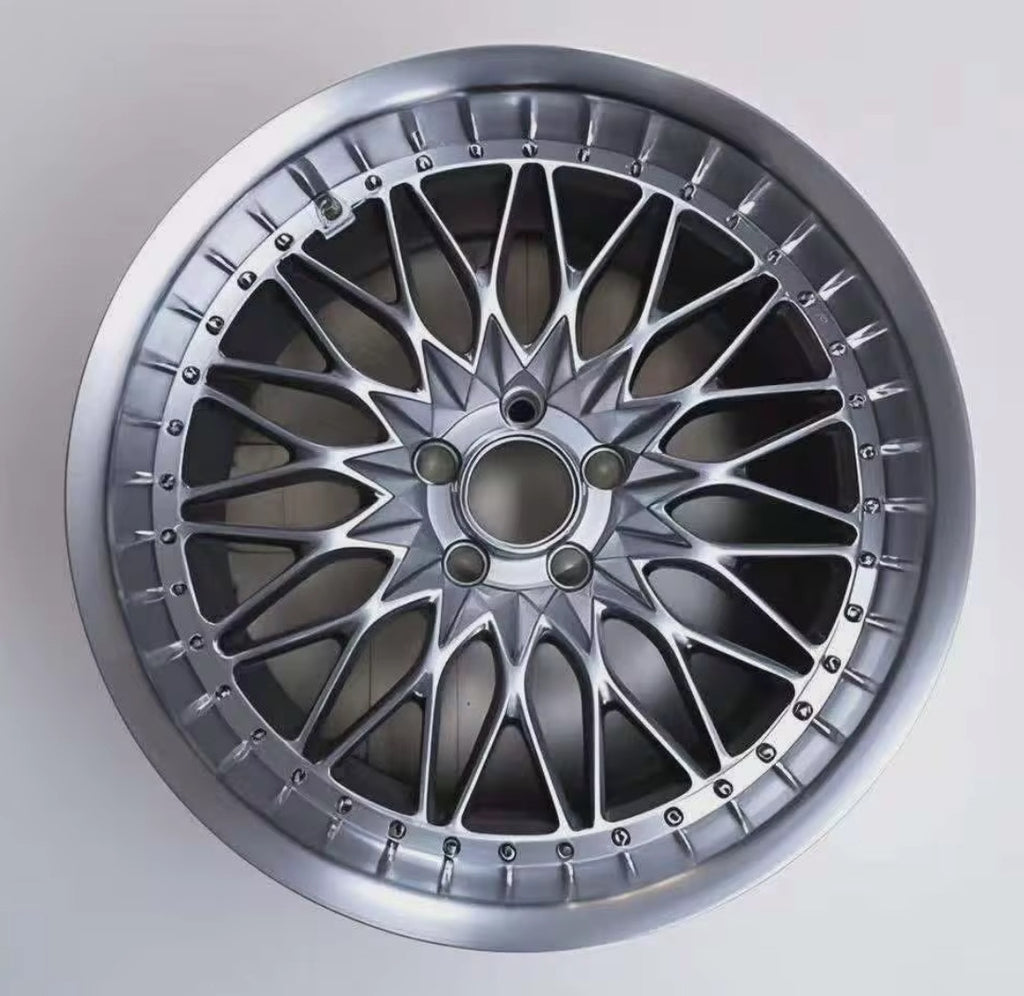 Work vsxv replica | silver