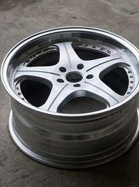 Leon Hardiritt replica | silver