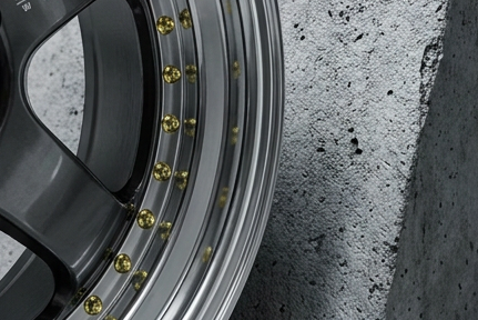 Work s1 replica | gunmetal