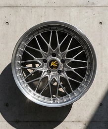 Work vsxv replica 18/19x8.5/9.5