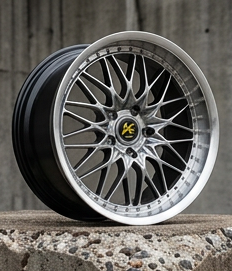 Work vsxv replica 18/19x8.5/9.5