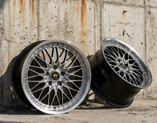 Work vsxv replica 18/19x8.5/9.5